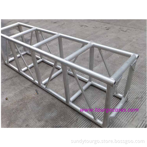 aluminum truss